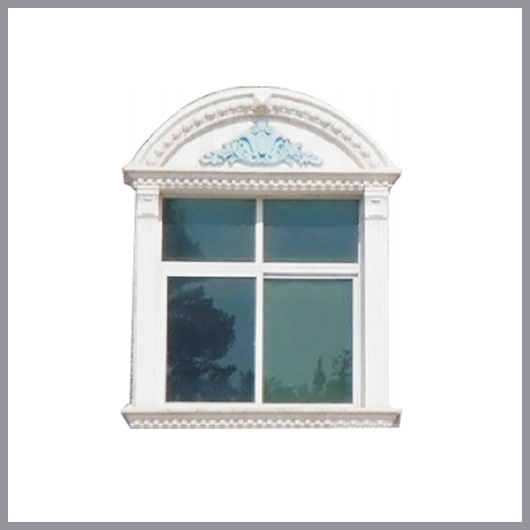 門(mén)窗套系列