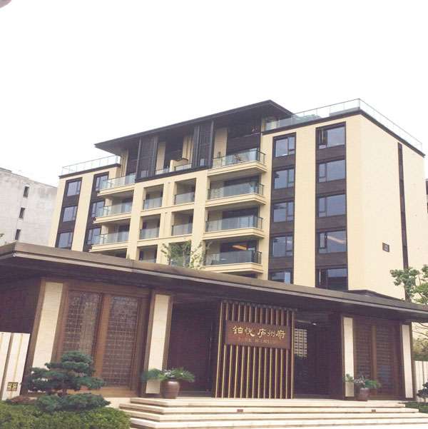 grc線條施工要遵循哪些標(biāo)準(zhǔn)