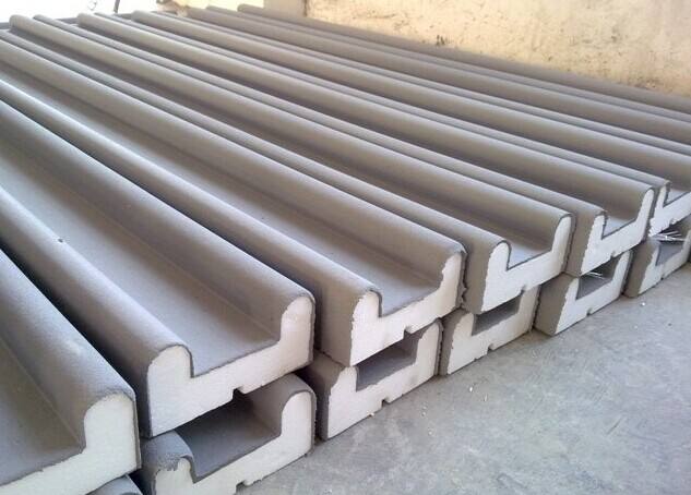 安徽EPS裝飾線條設計理念