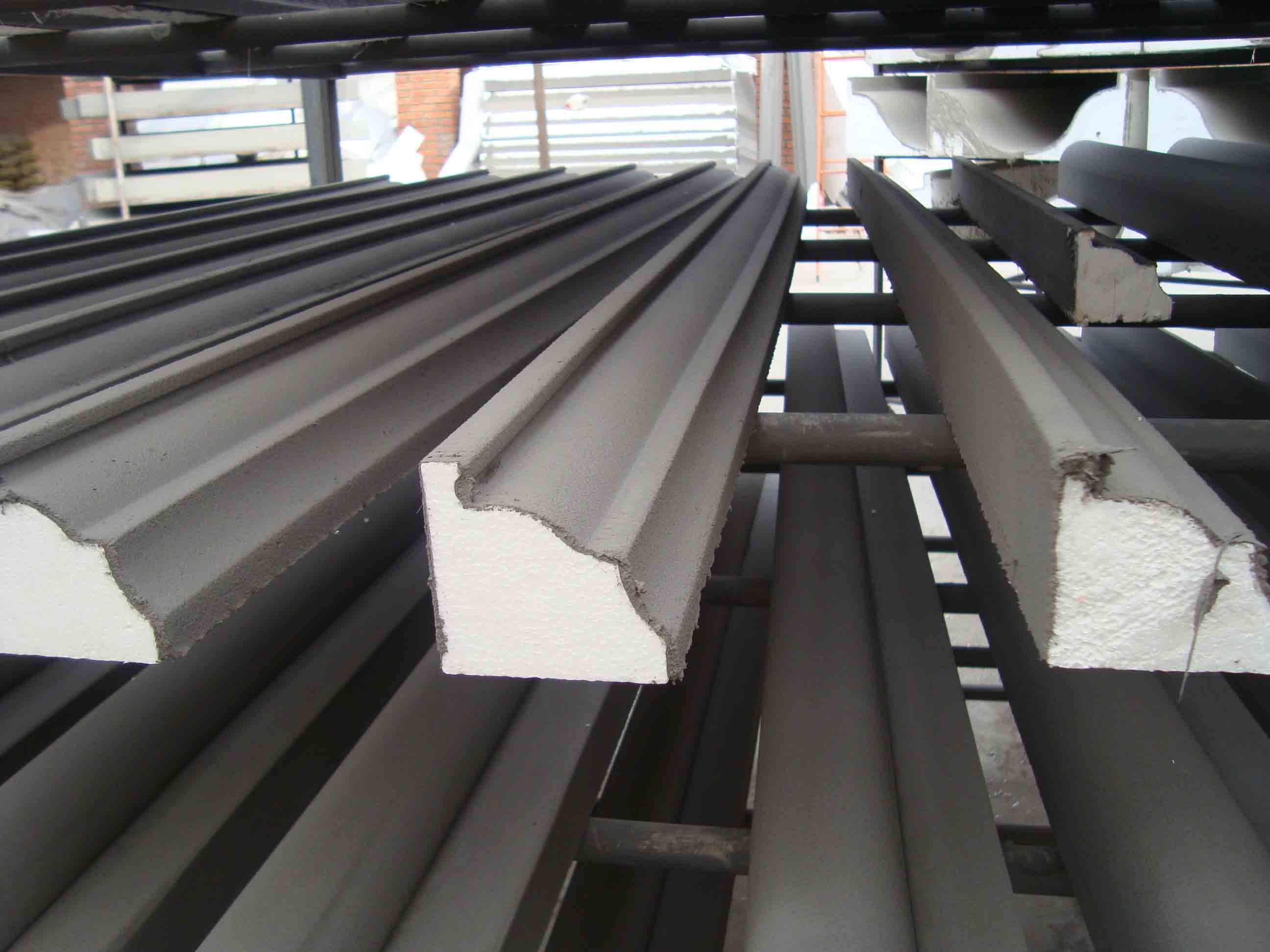 合肥EPS線條的特殊優(yōu)勢有哪些？