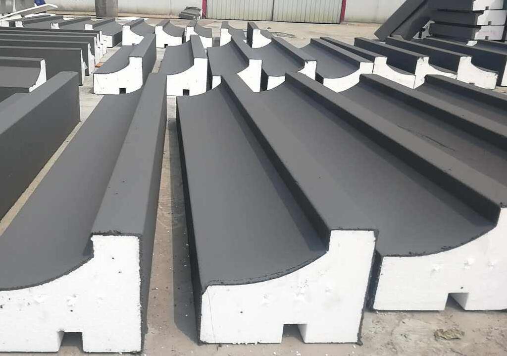 安徽EPS線條在使用過程中應注意哪些問題