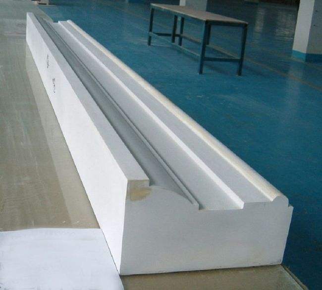 合肥GRC水泥構(gòu)件的材料優(yōu)勢分析！