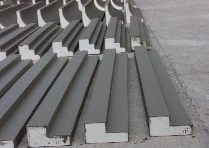 合肥EPS線條的質(zhì)量問(wèn)題要考慮哪些因素？