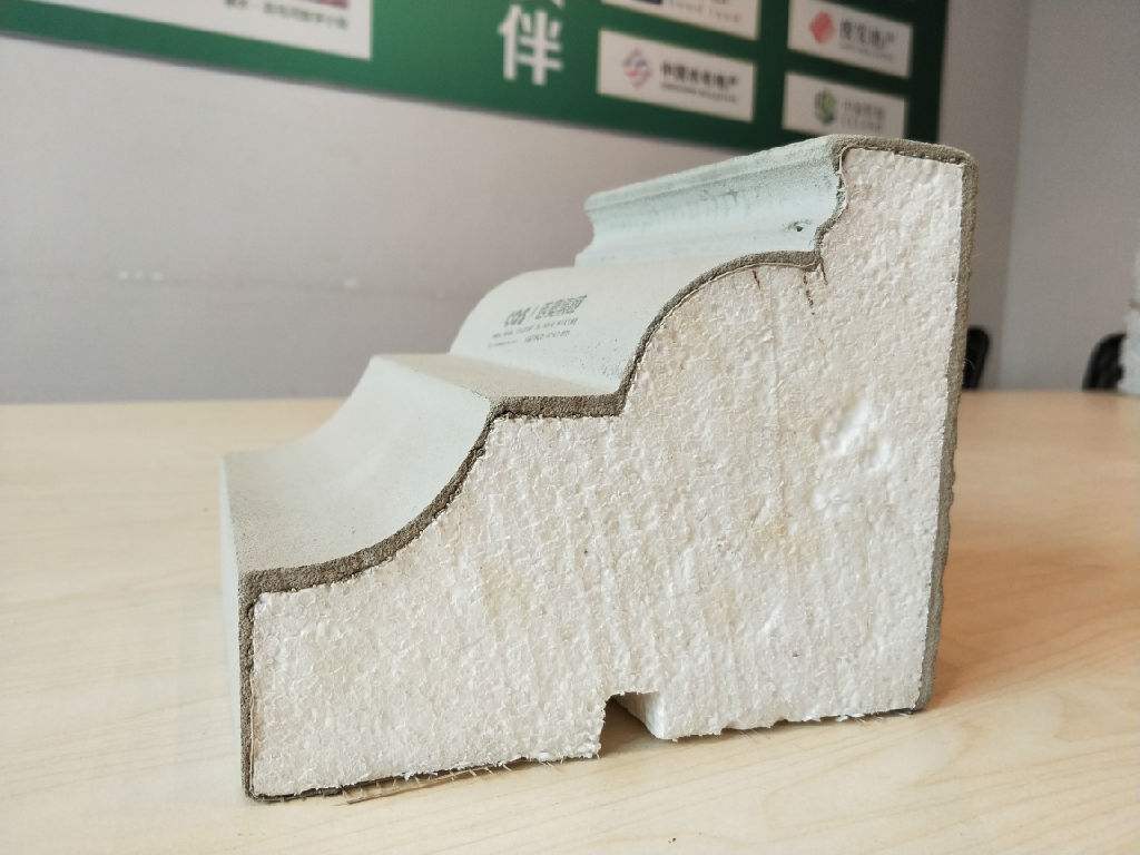 安徽EPS線條的保溫原理和介紹