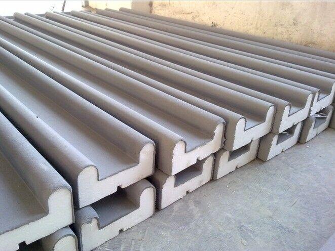 安徽GRC構(gòu)件廠家專業(yè)施工團隊